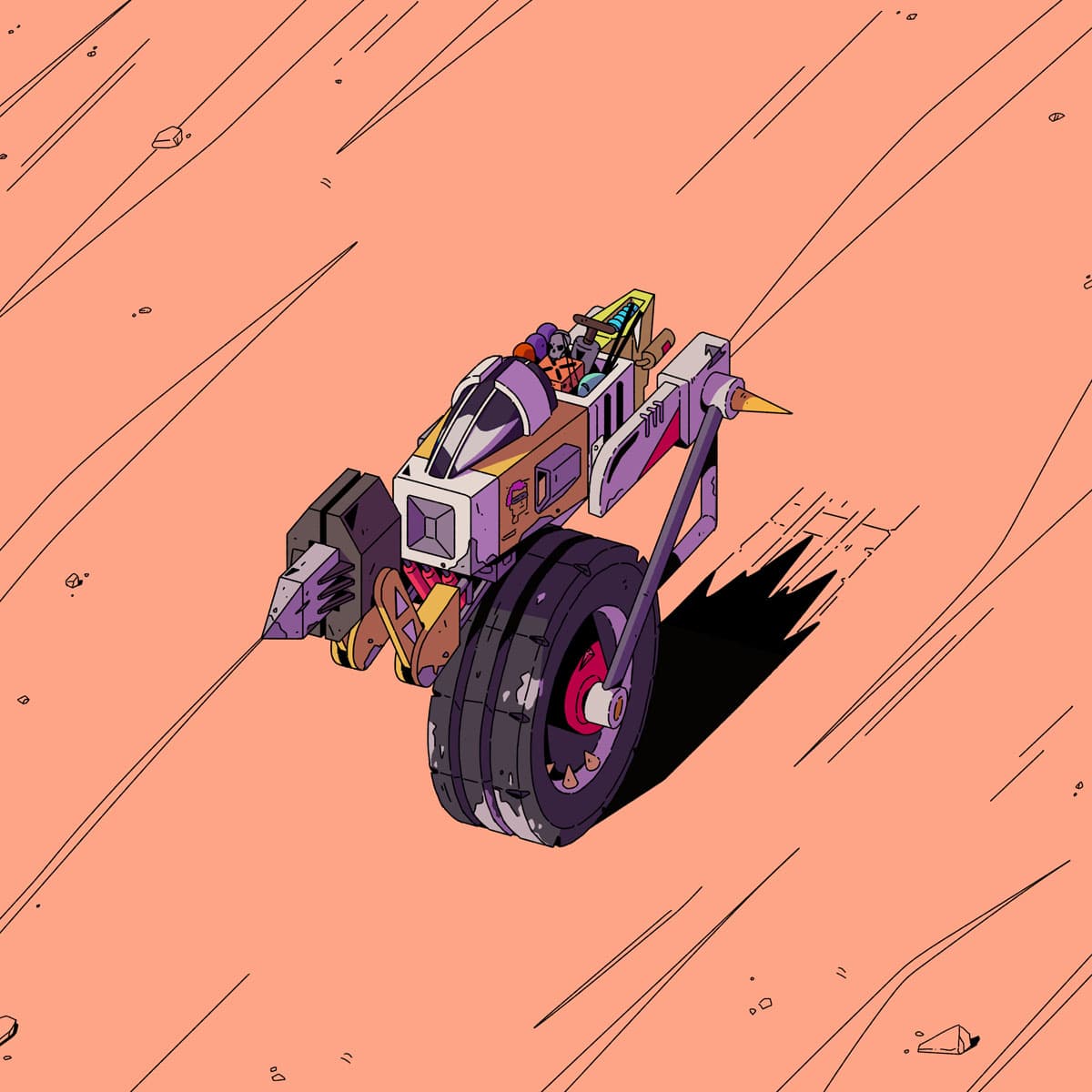 Rig 769