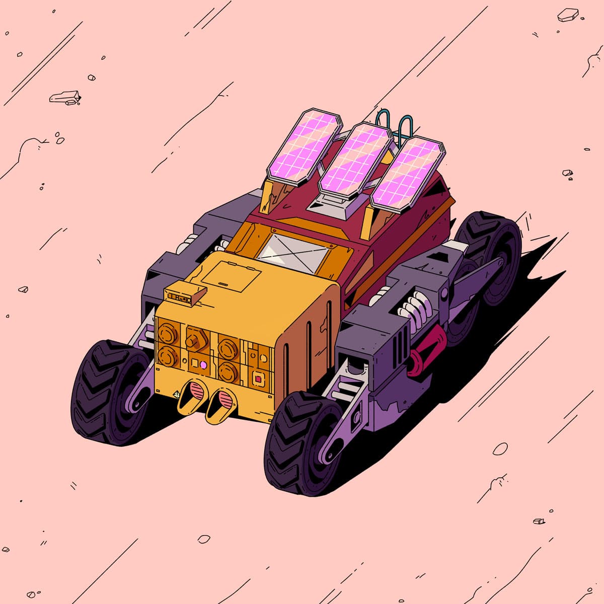 Rig 245