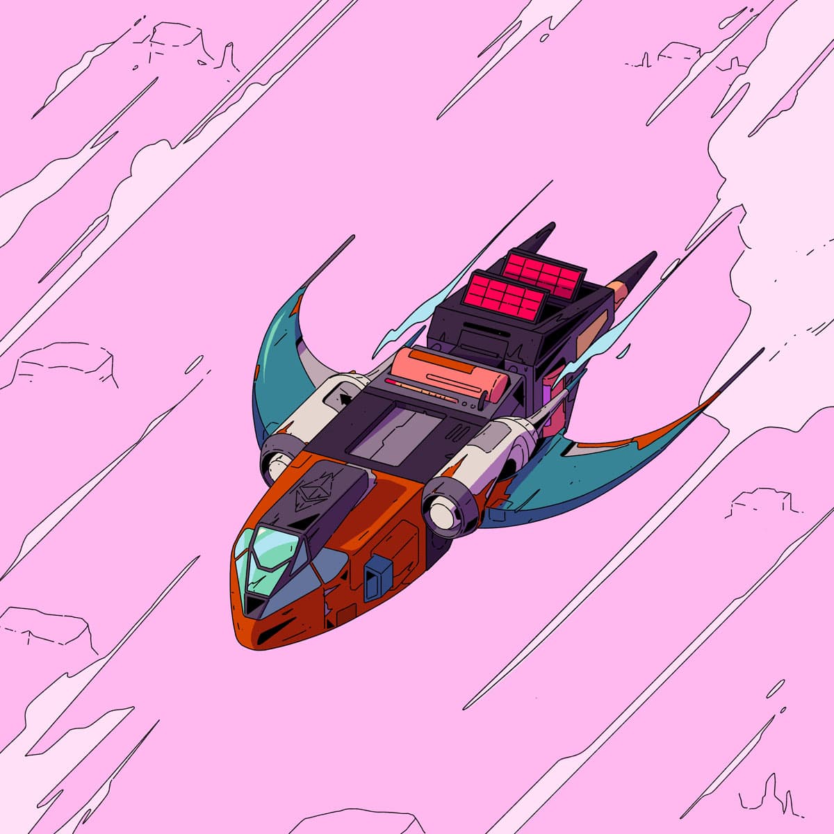 Rig 5