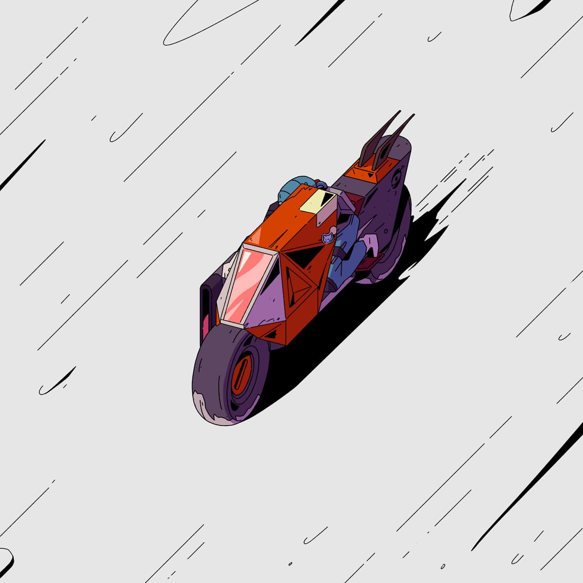 Rig 918