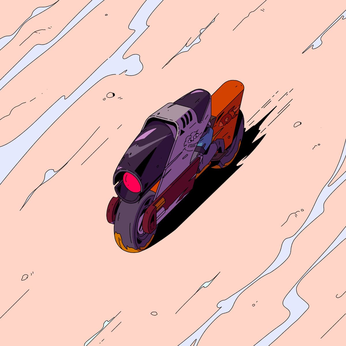 Rig 919