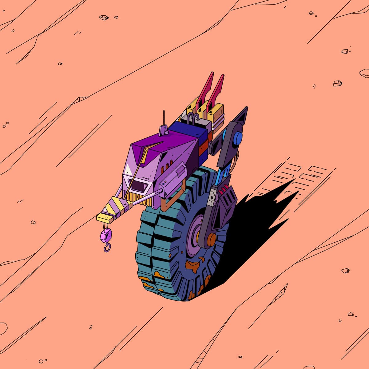 Rig 321