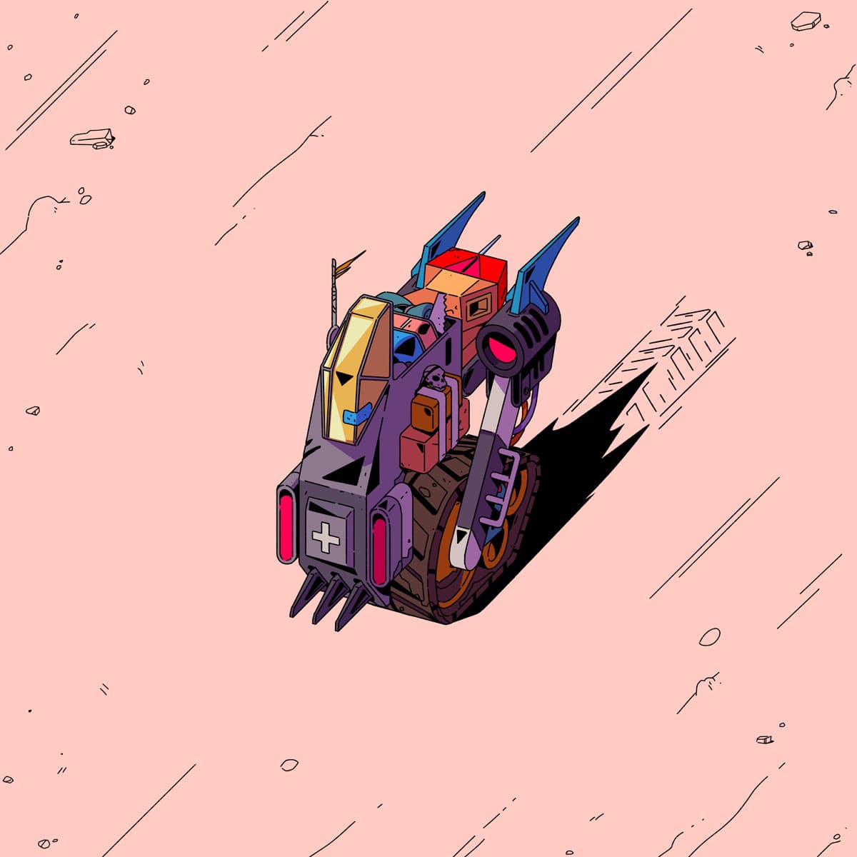 Rig 402
