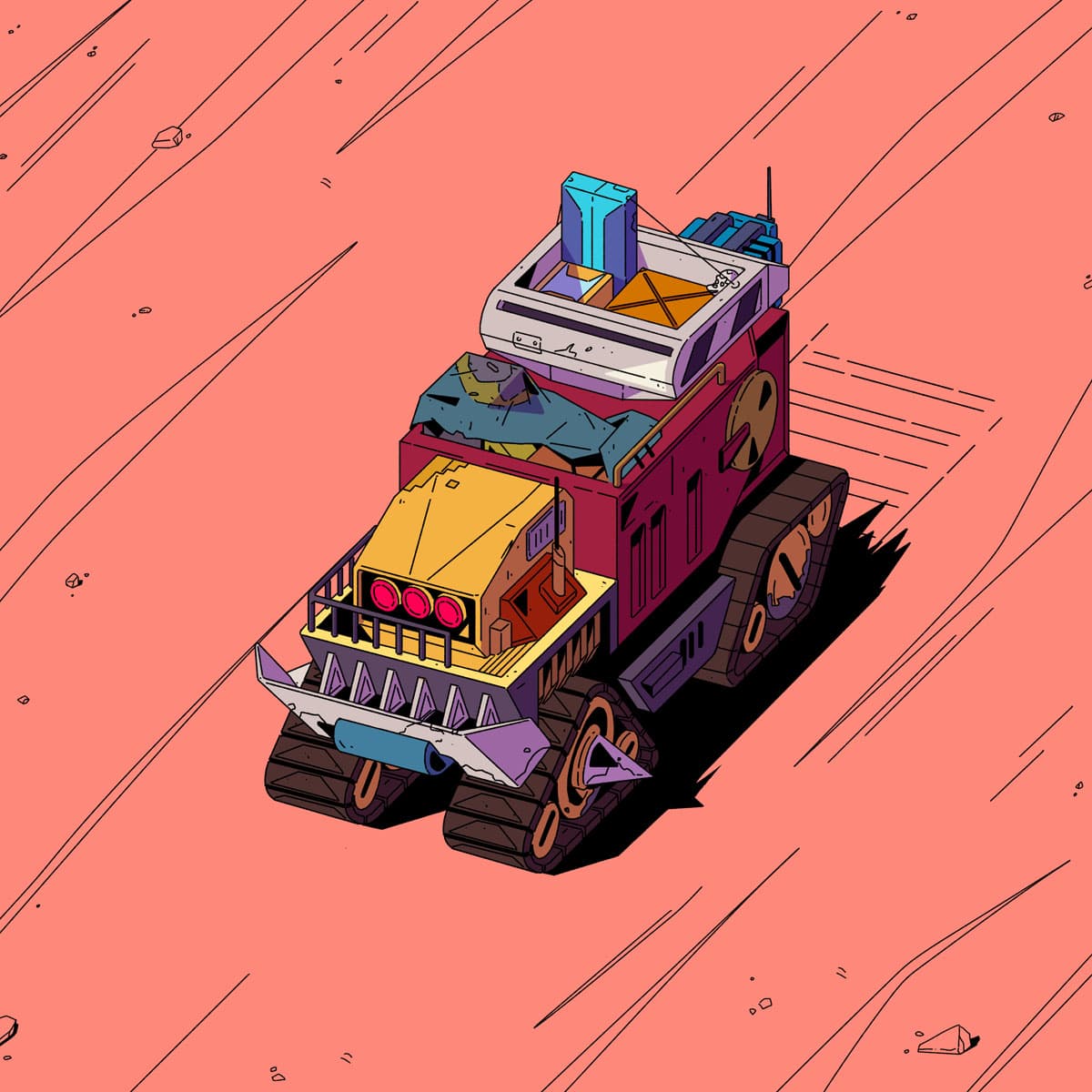Rig 972