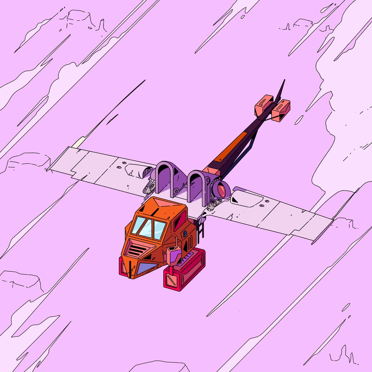 Rig 87