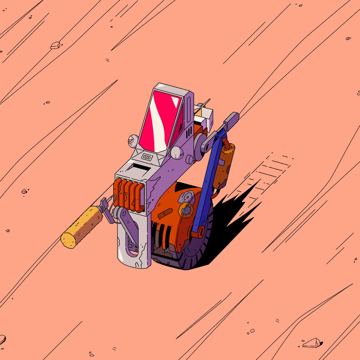 Rig 457