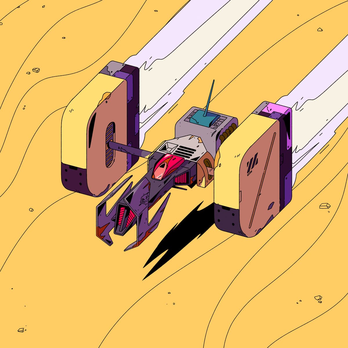Rig 88