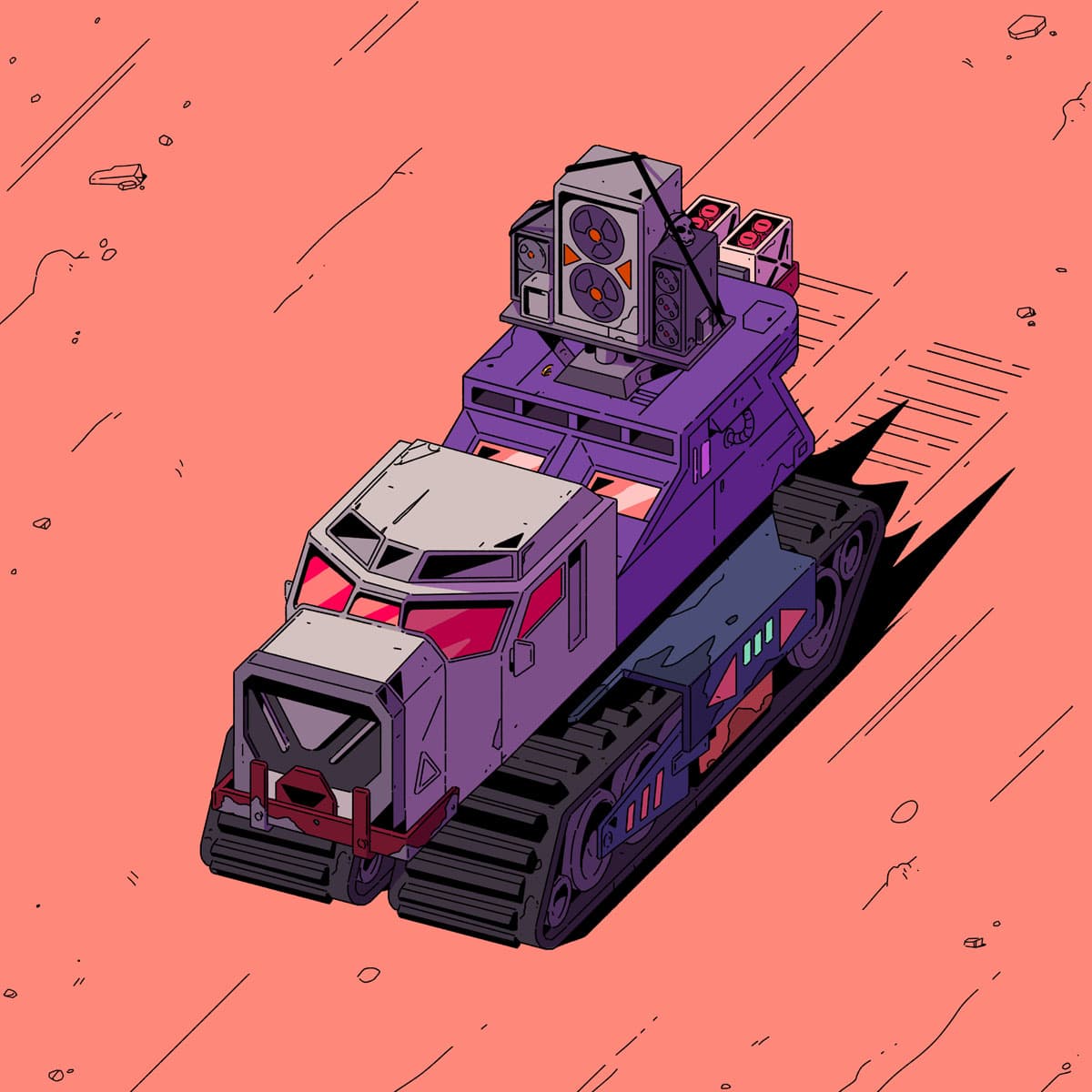 Rig 966