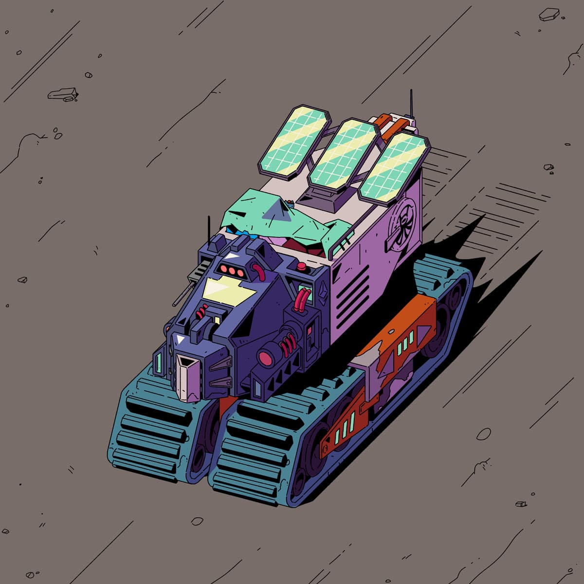 Rig 221