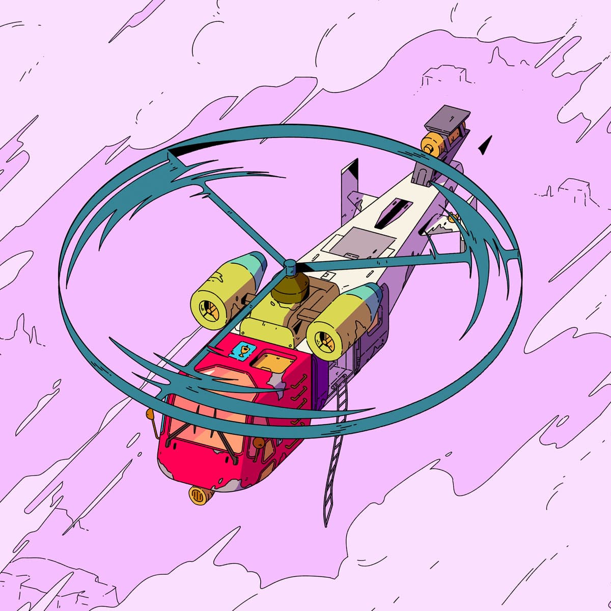 Rig 413