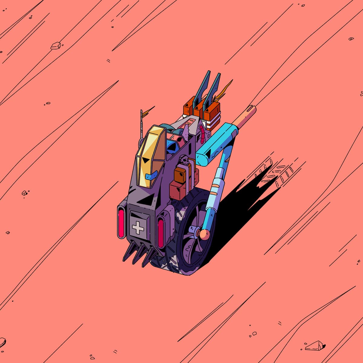 Rig 563