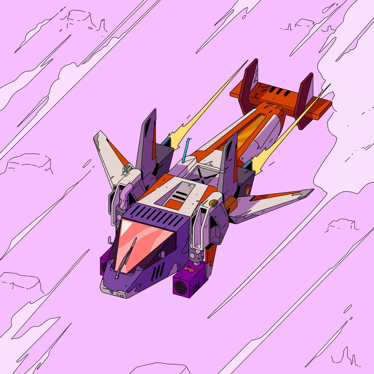 Rig 289