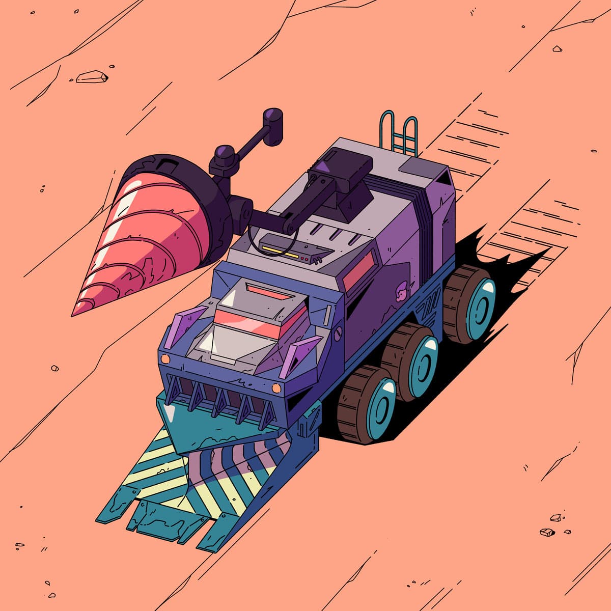 Rig 359