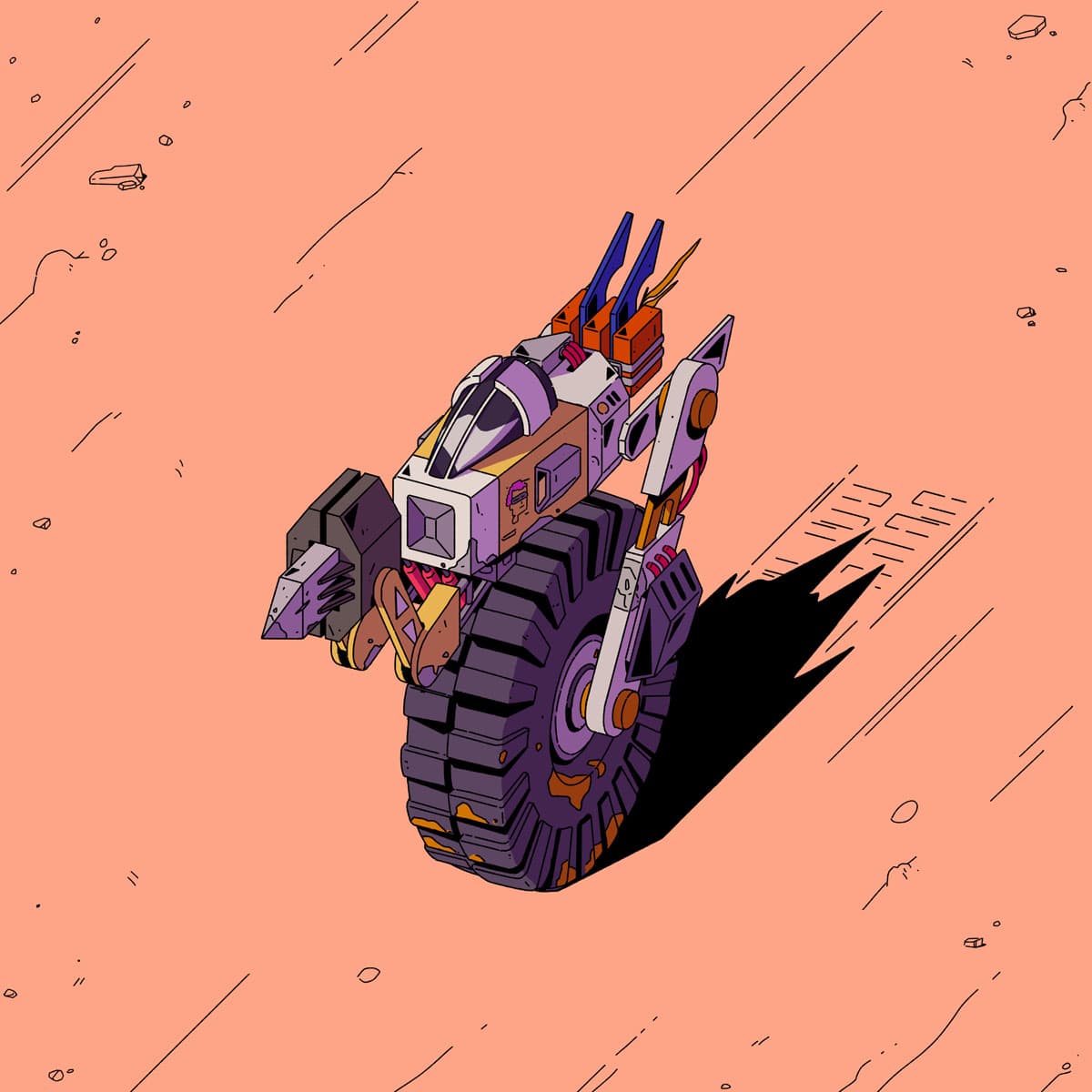 Rig 949
