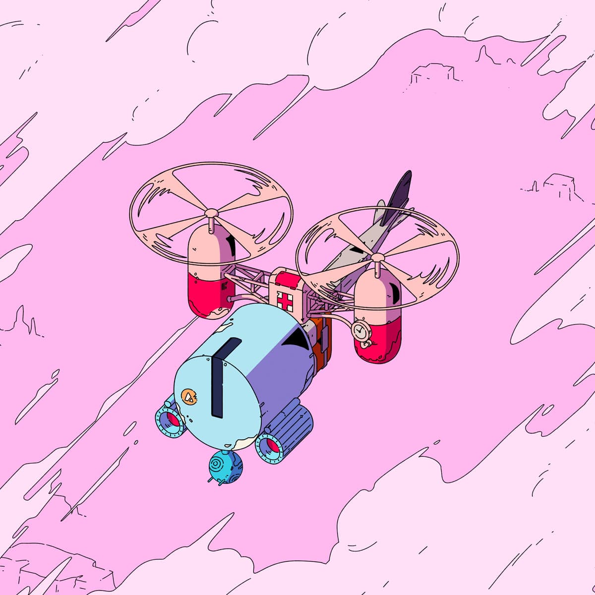 Rig 690