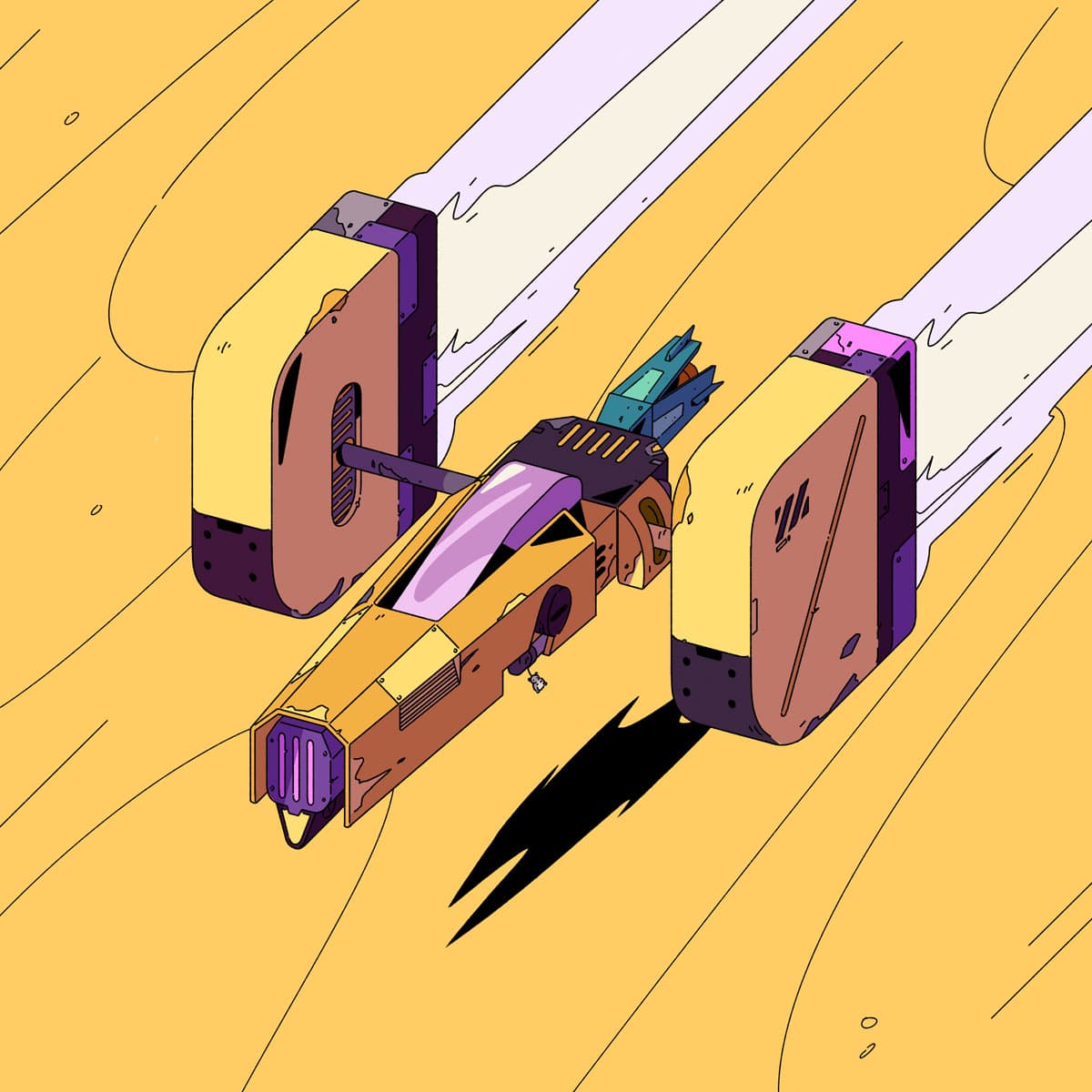 Rig 24