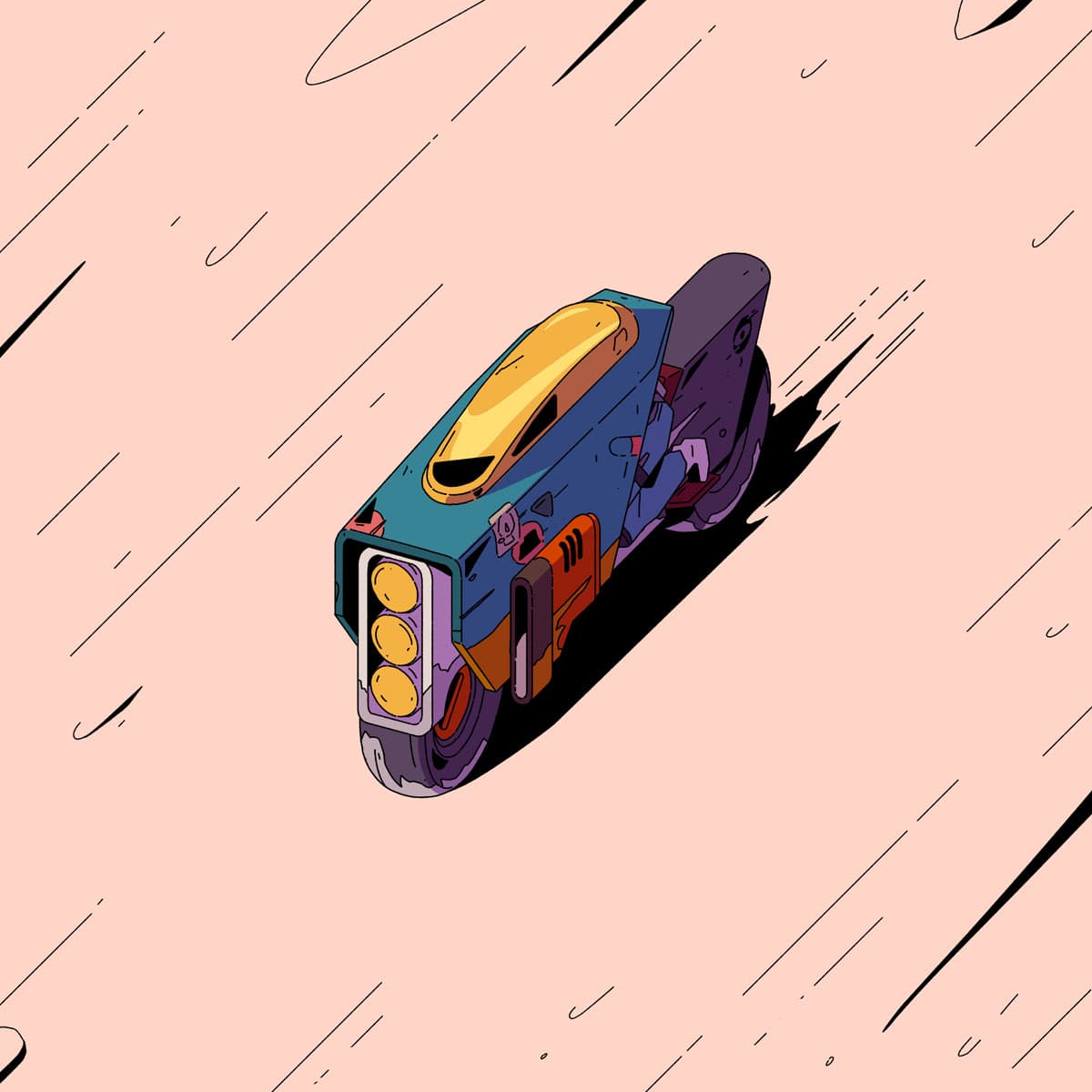 Rig 981
