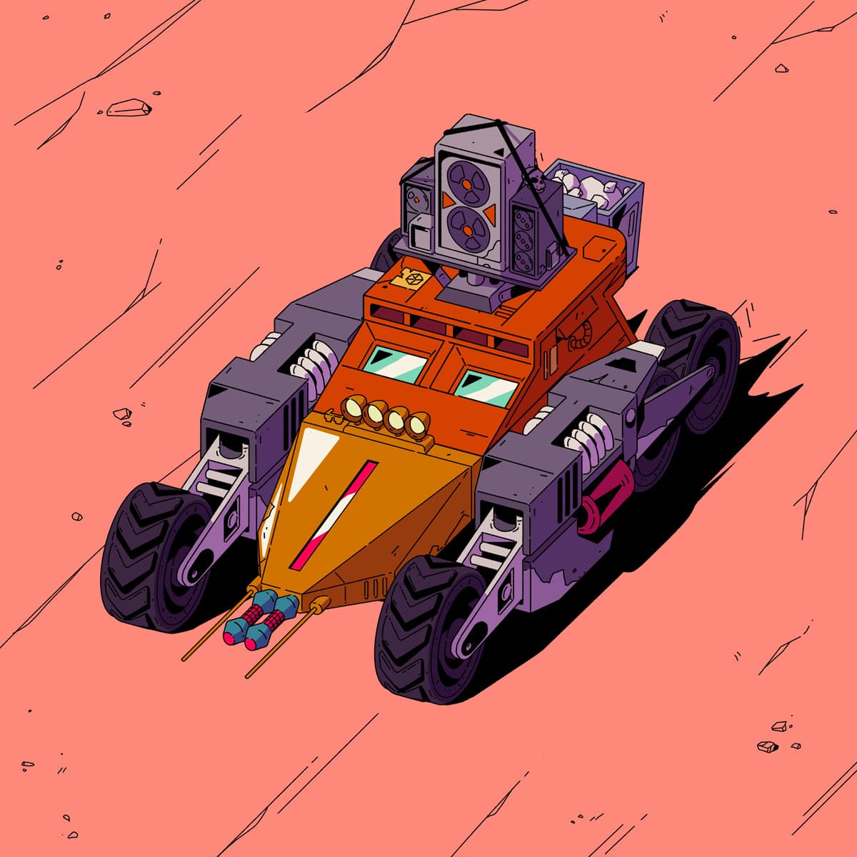 Rig 294