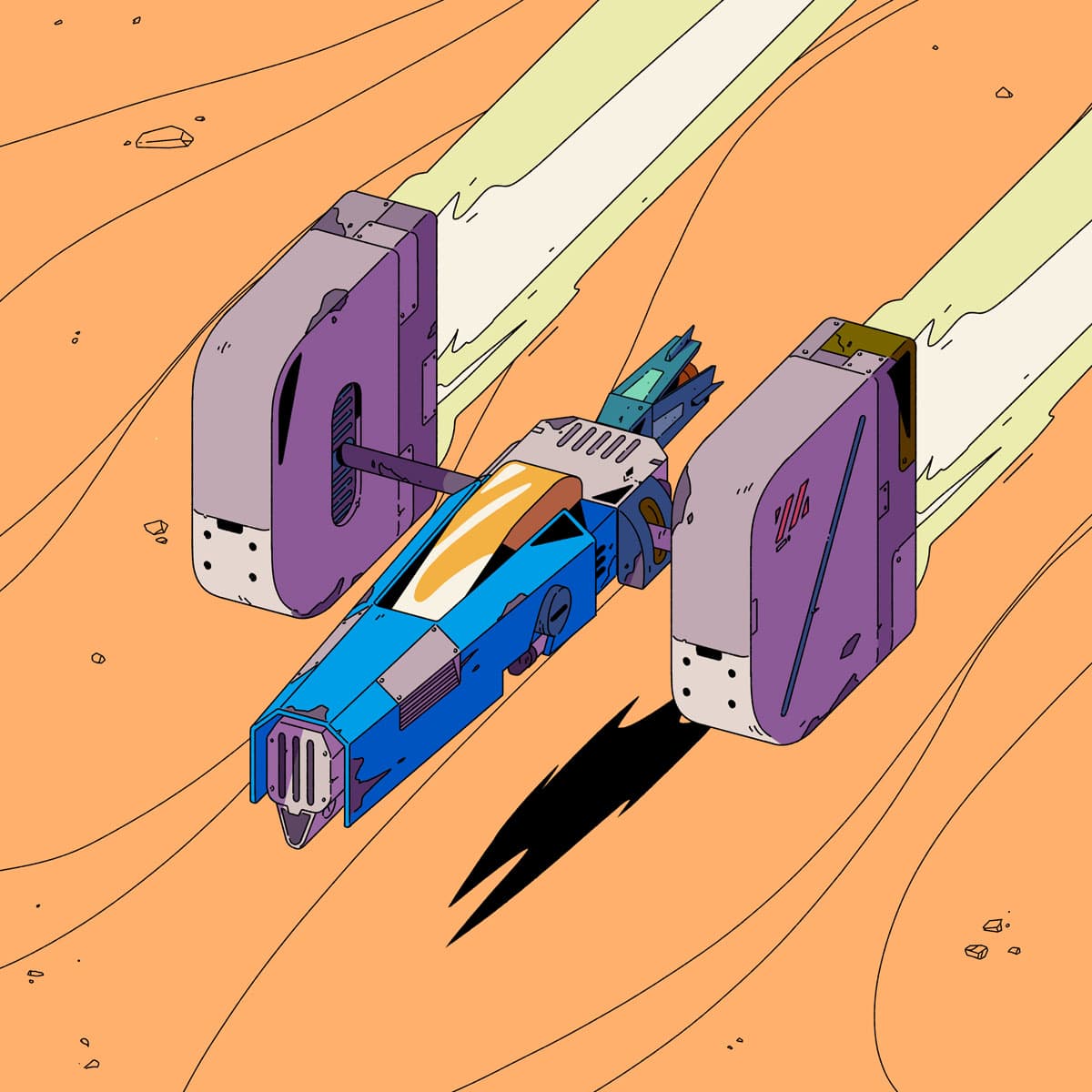 Rig 774