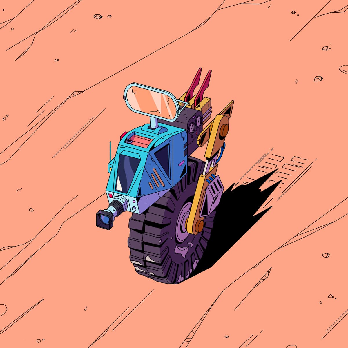 Rig 686