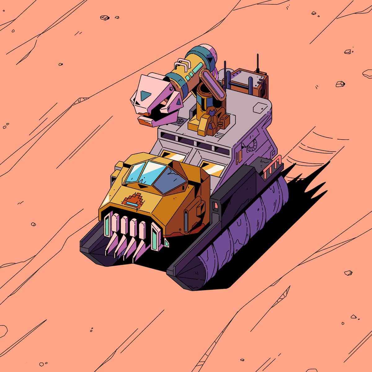 Rig 97
