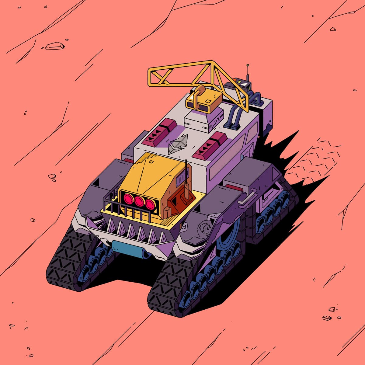 Rig 19