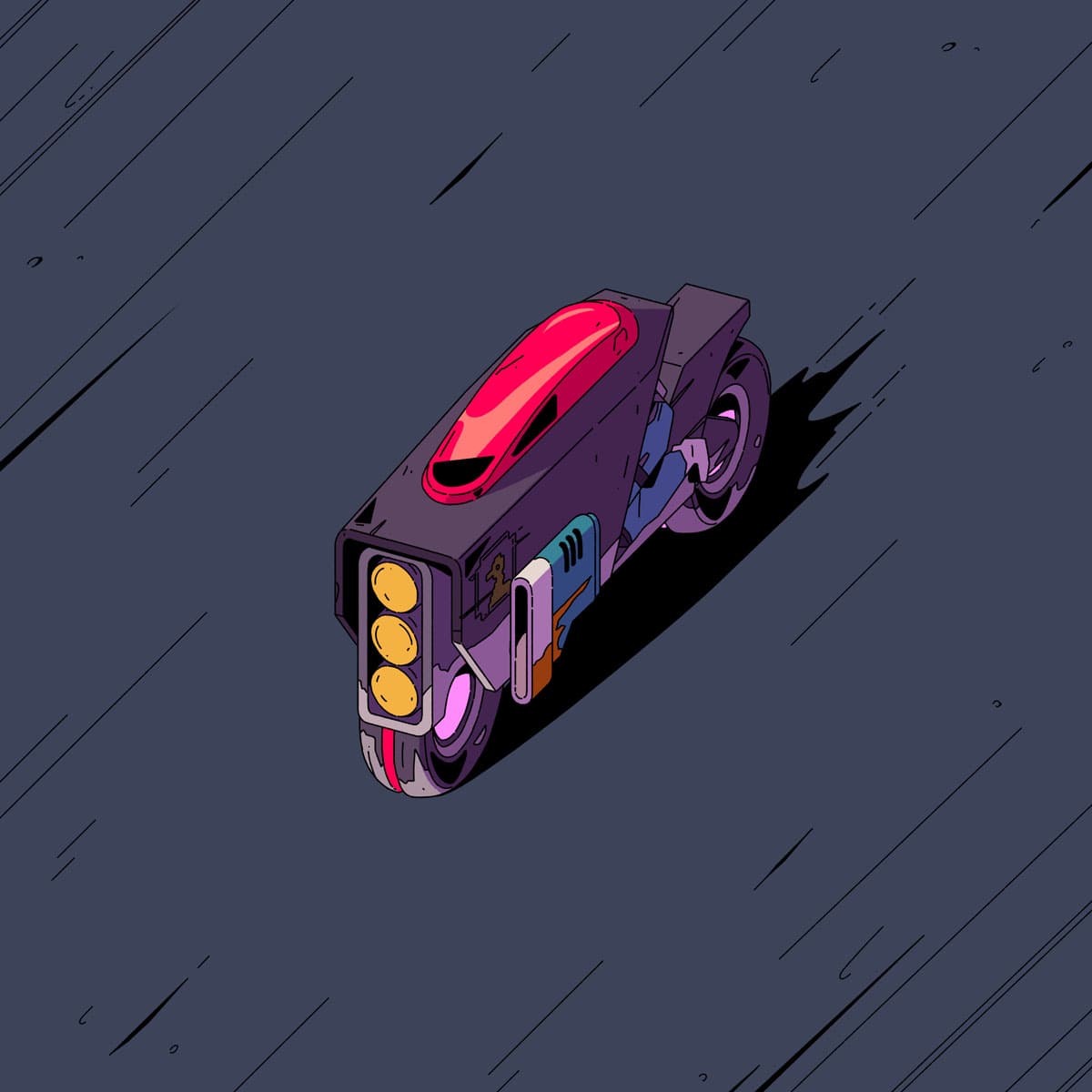Rig 952