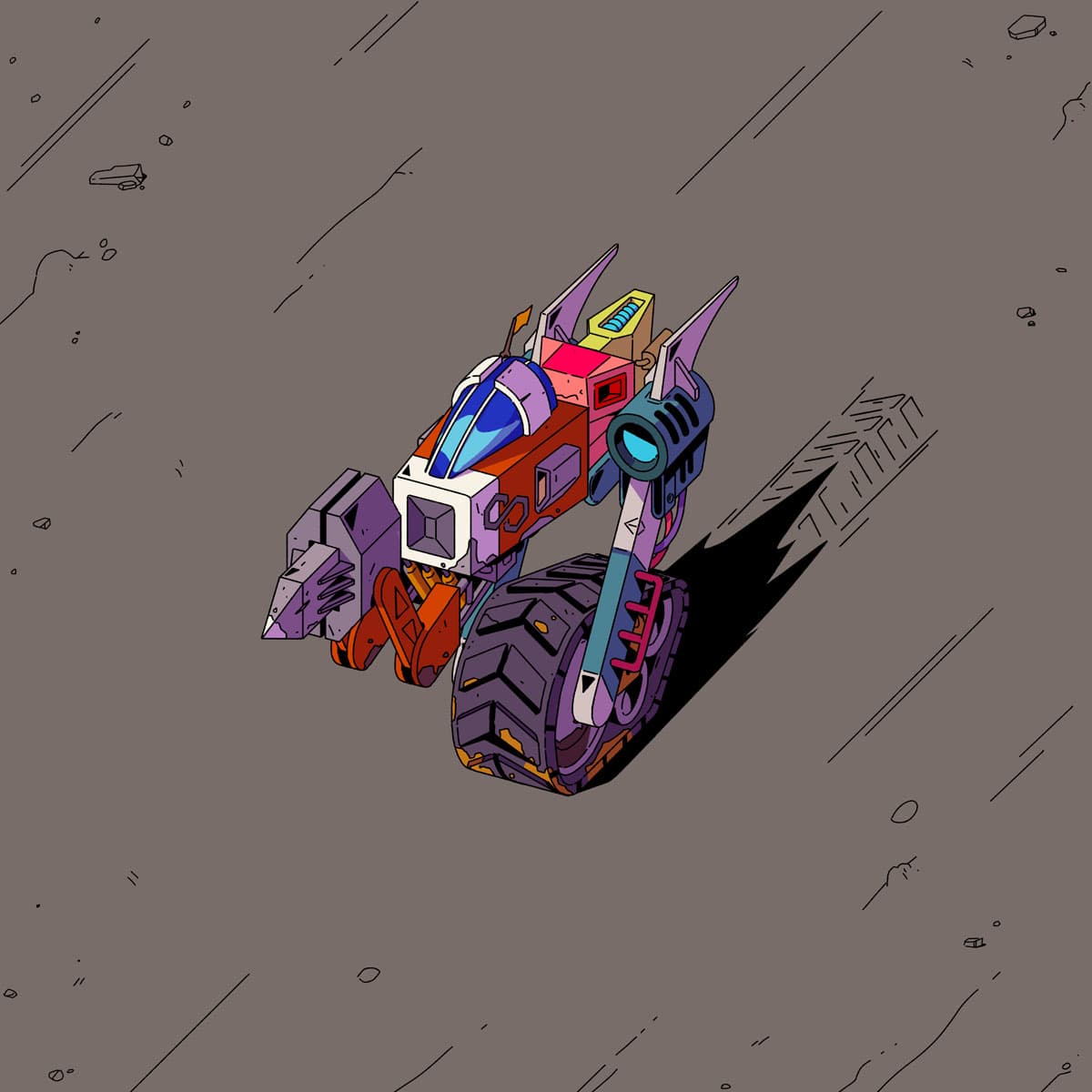 Rig 141