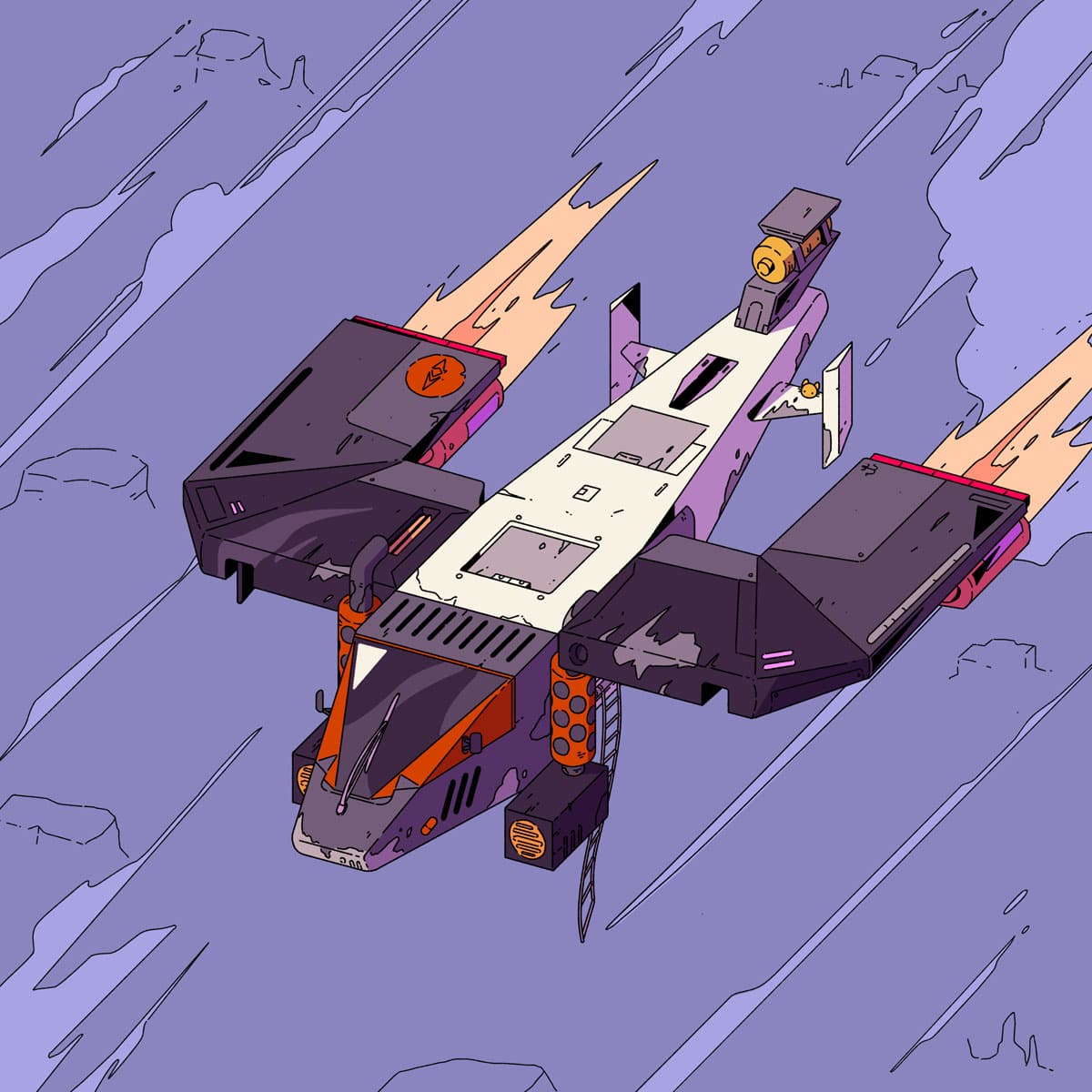 Rig 264