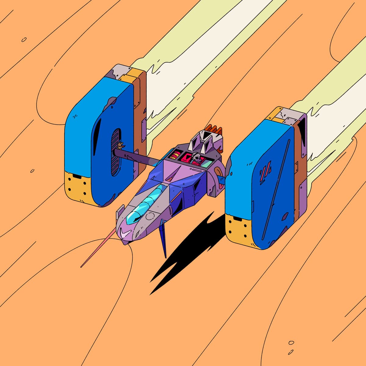 Rig 954