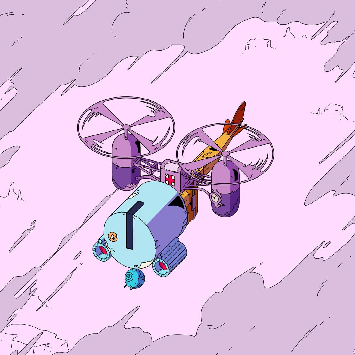 Rig 938