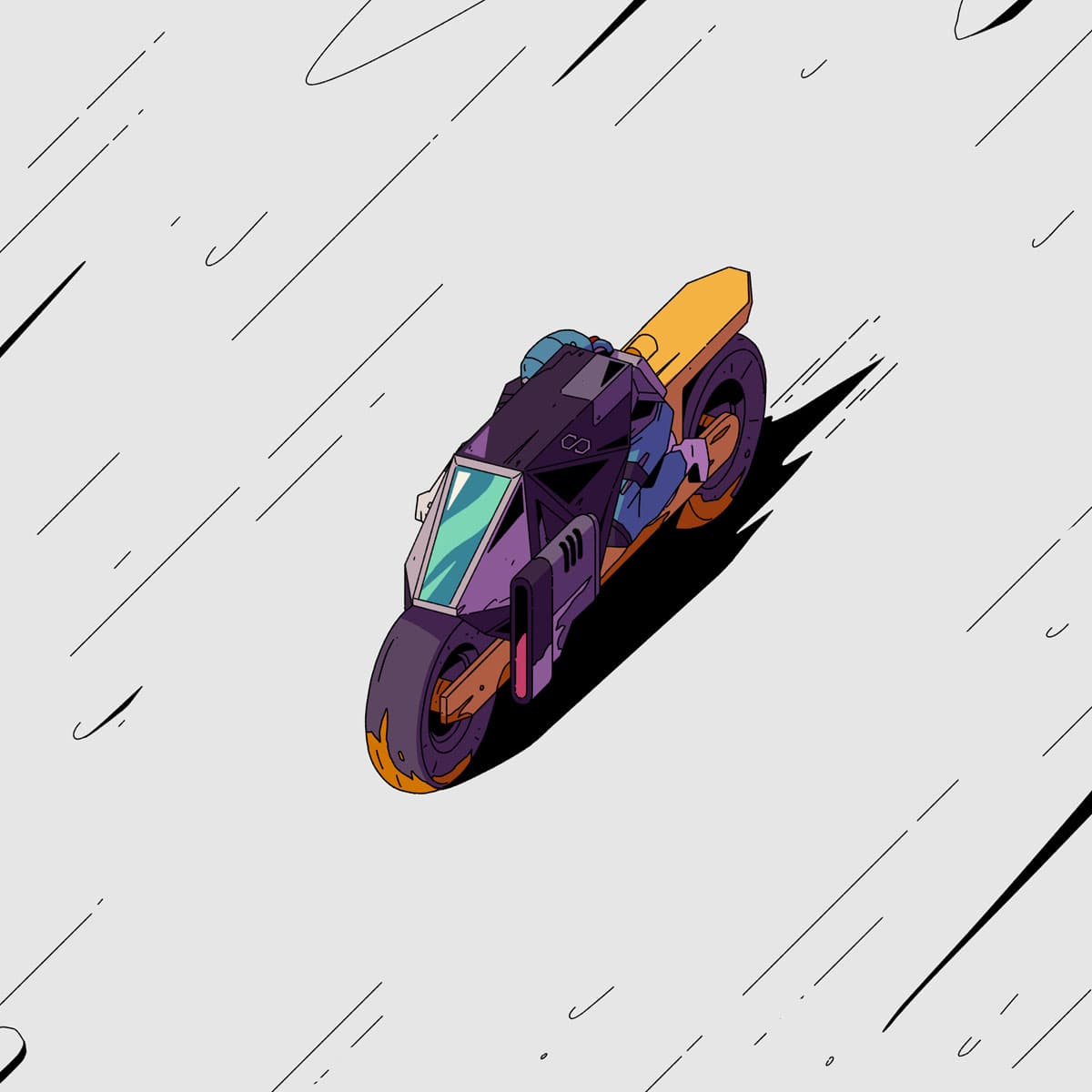 Edge Riders 16