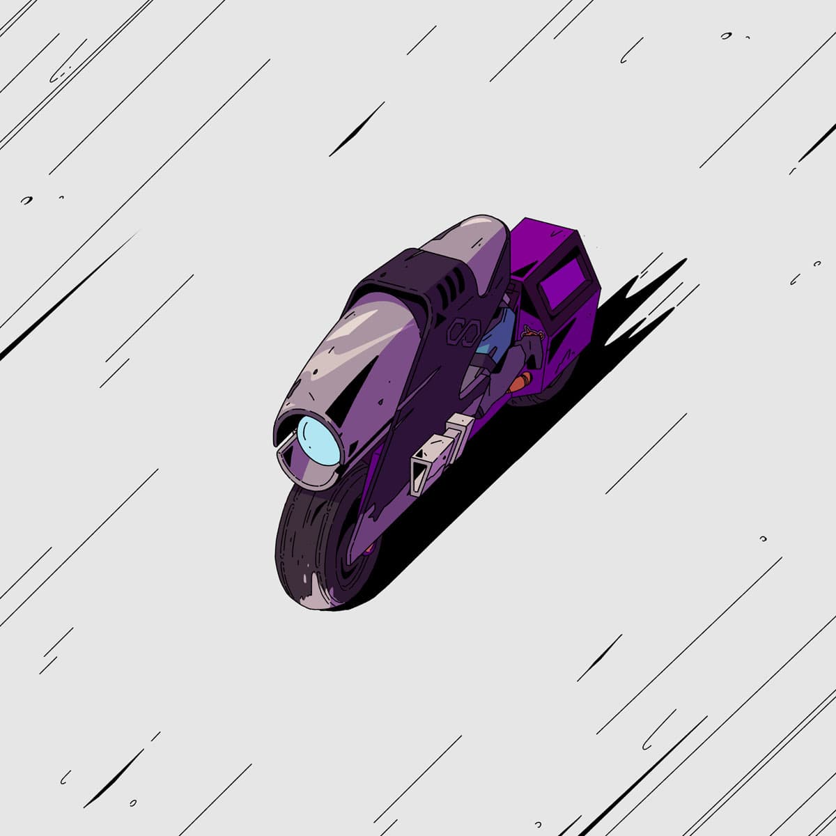 Edge Riders 7
