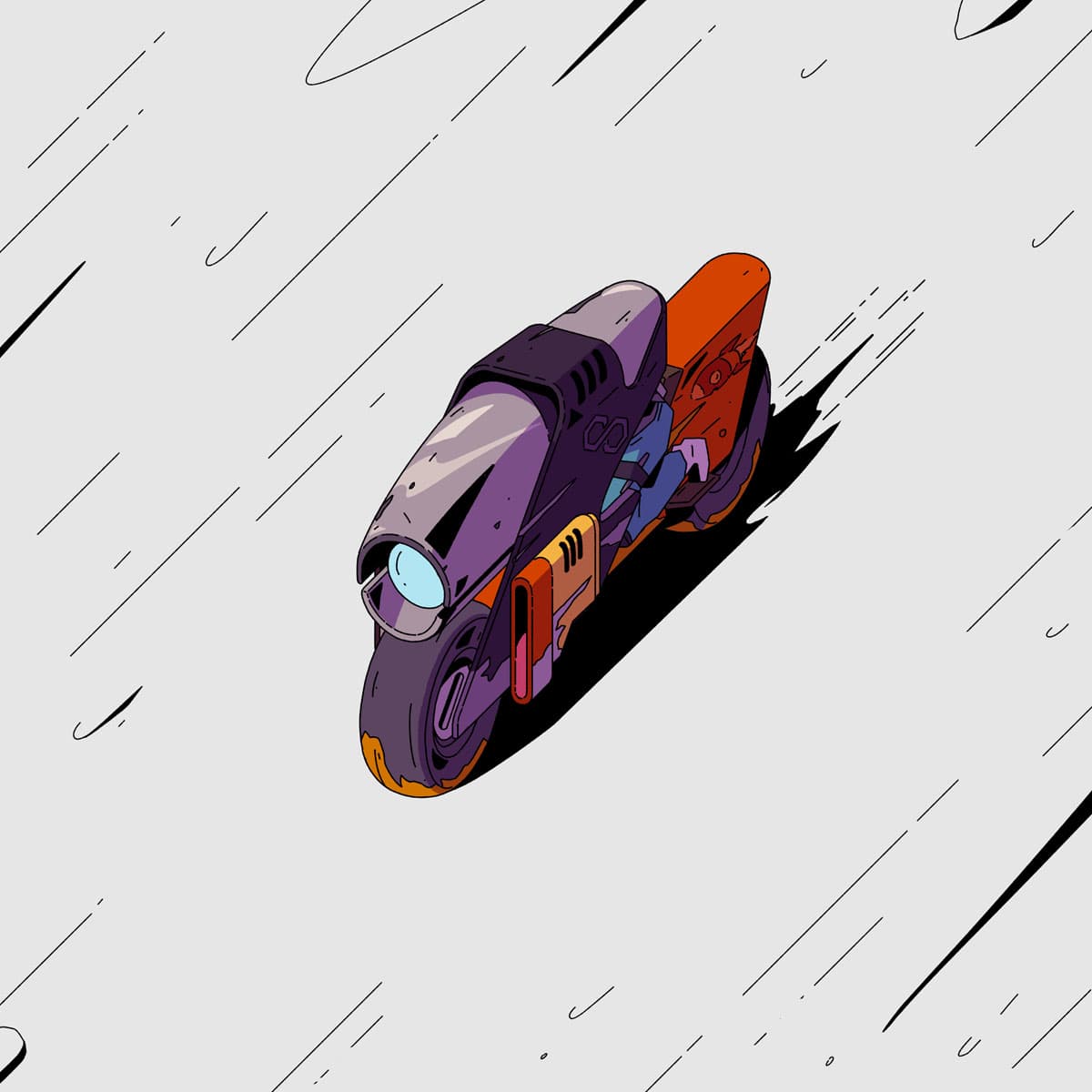 Edge Riders 17