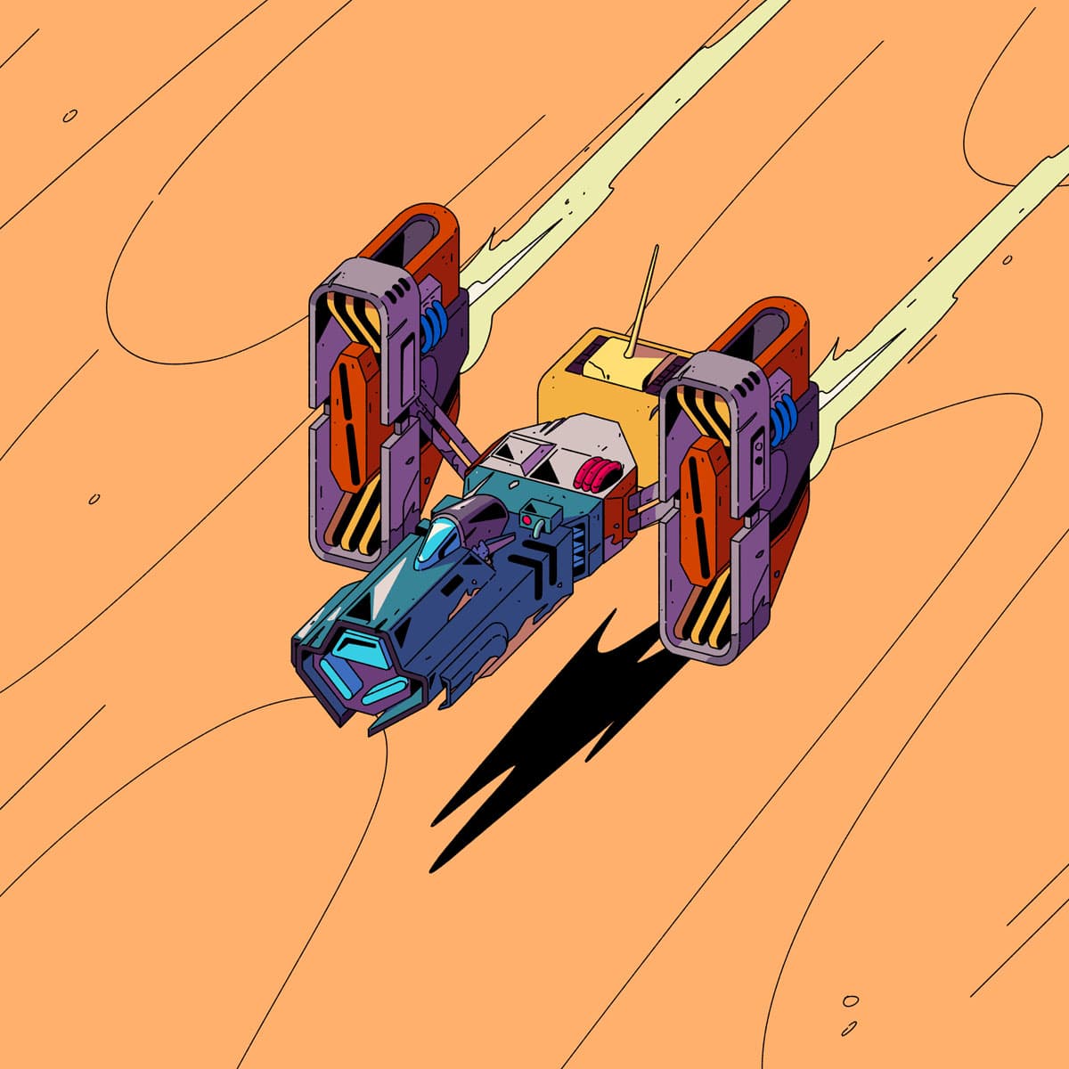 Hoppers 4