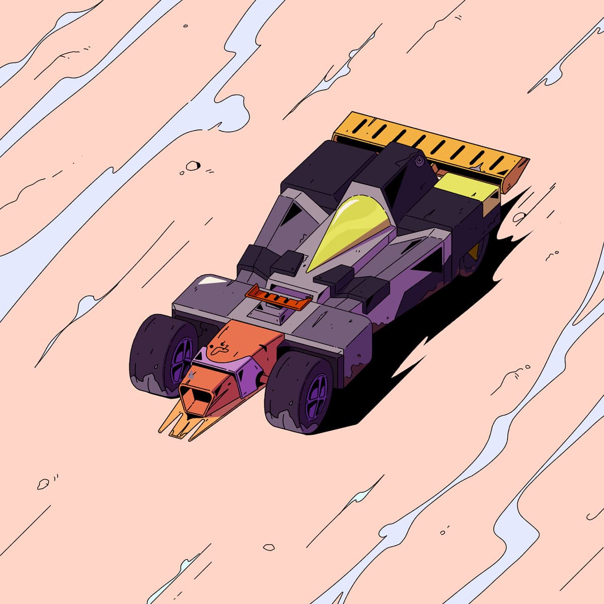 Sleds 9