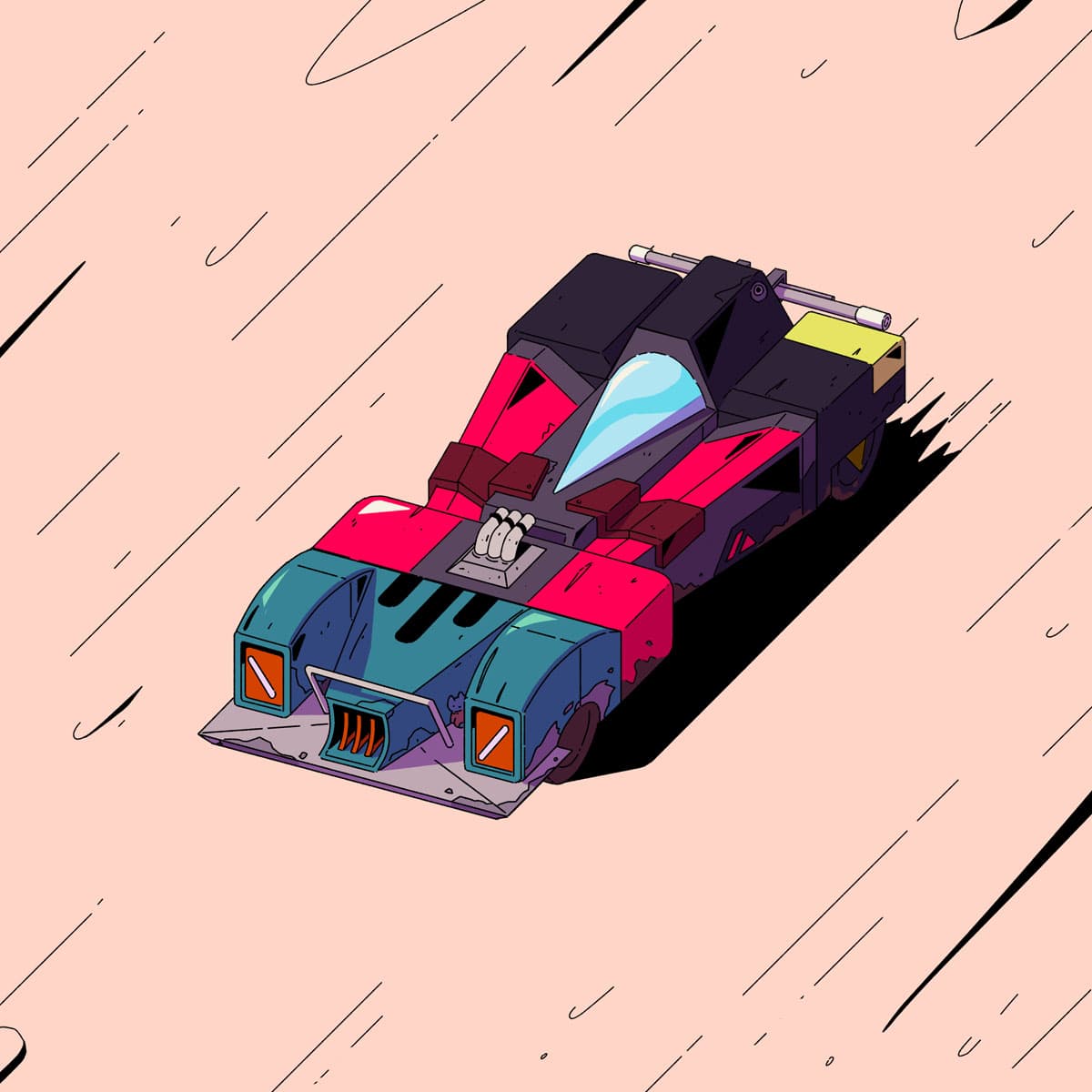 Sleds 15