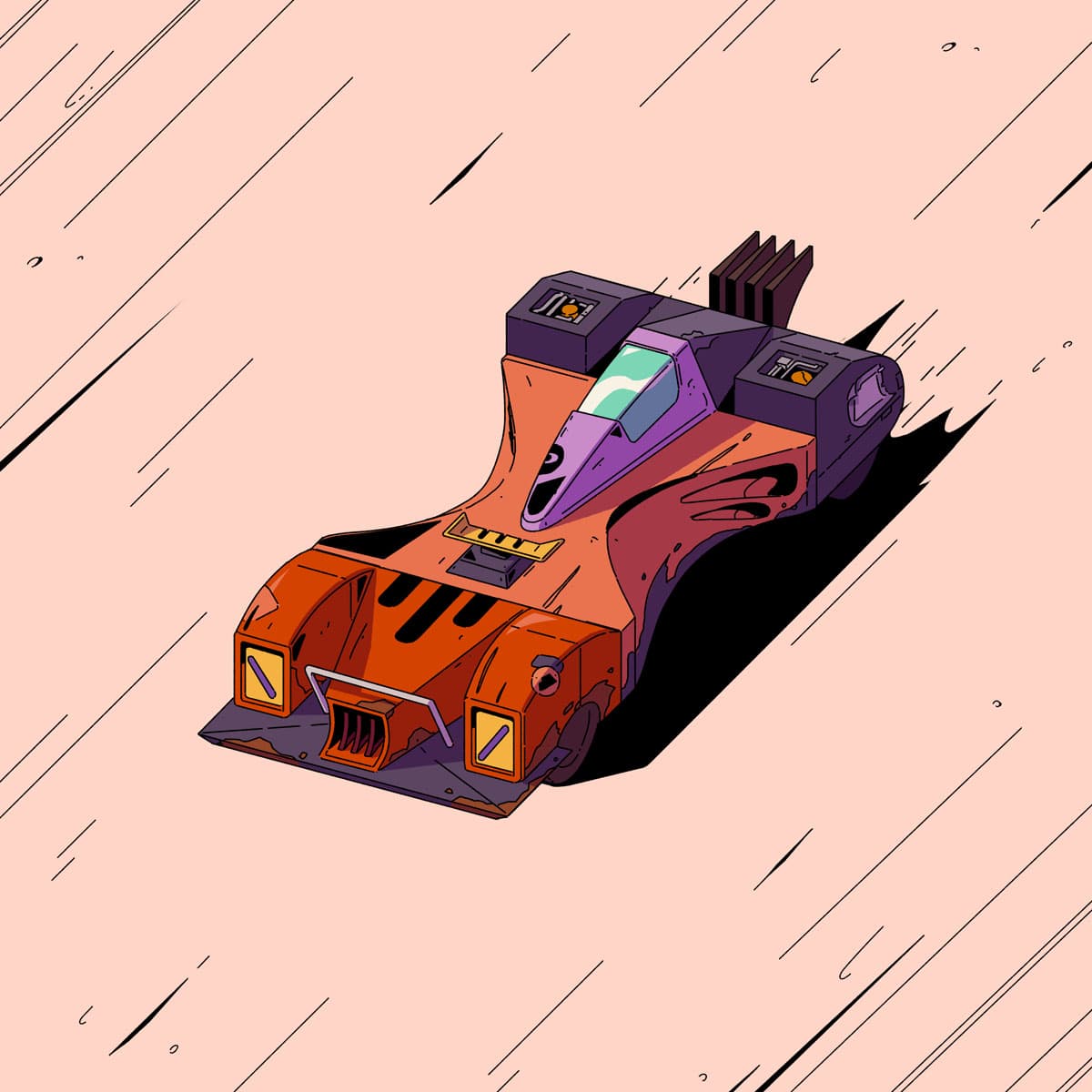Sleds 18