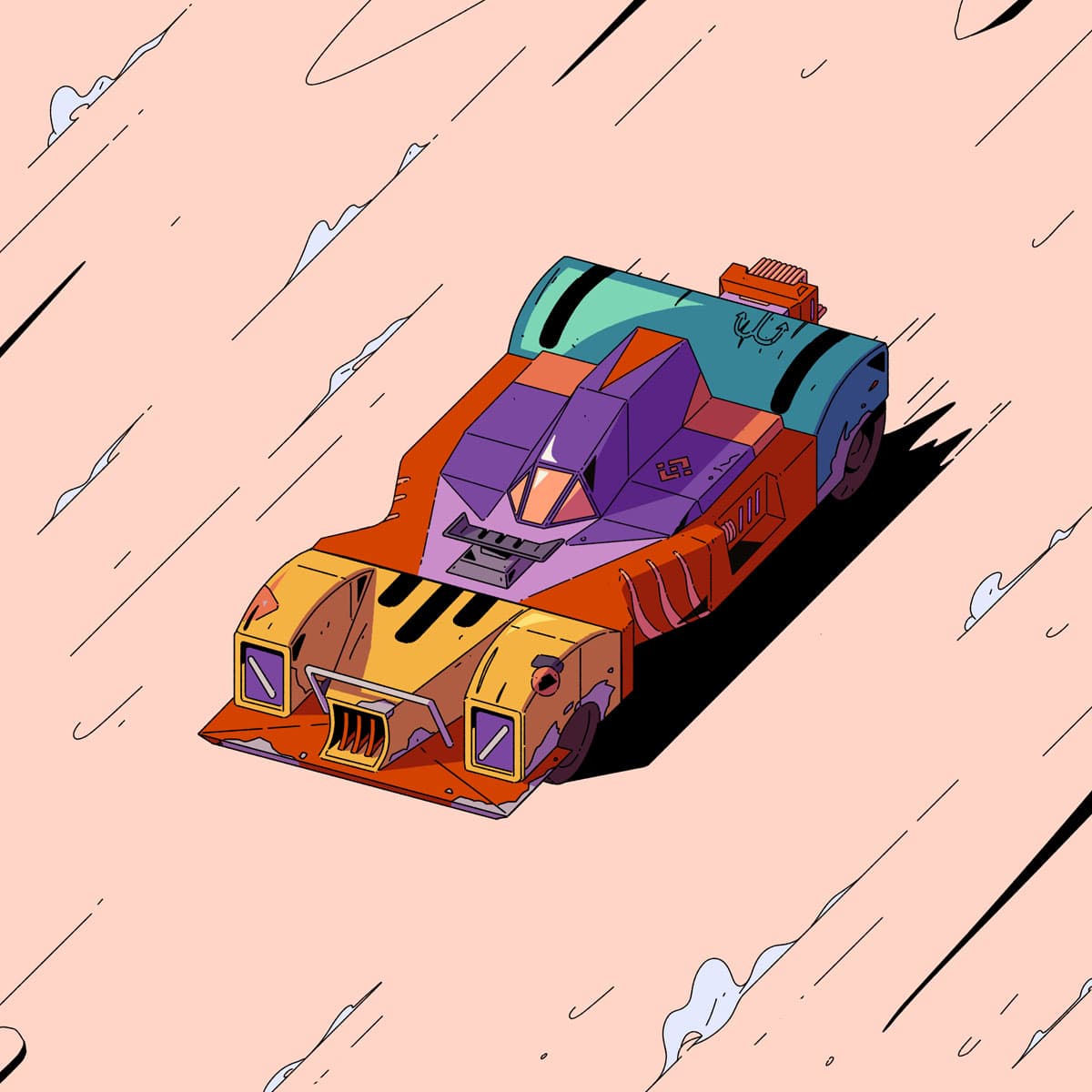 Sleds 6