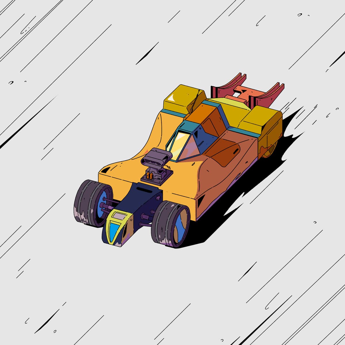 Sleds 11