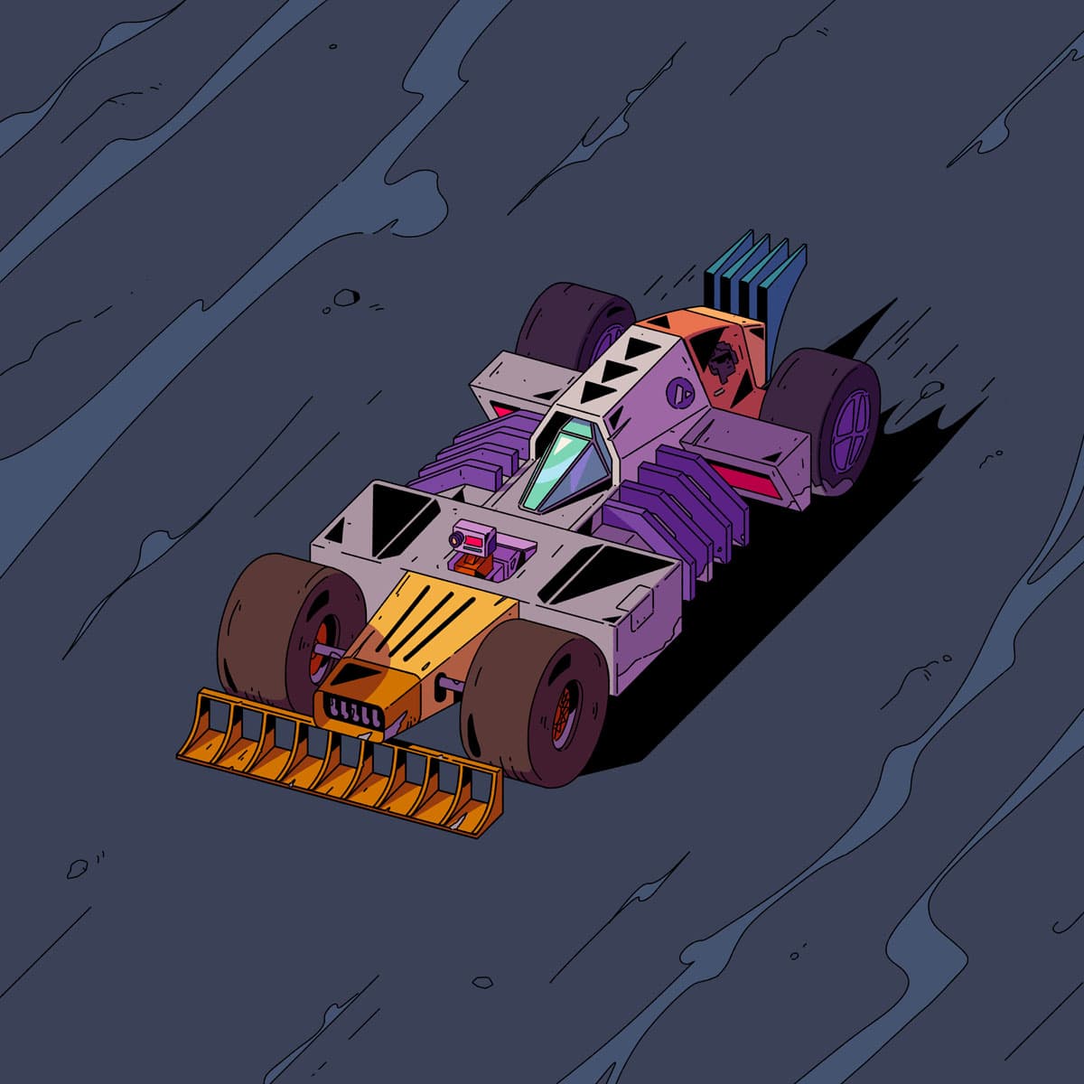 Sleds 0
