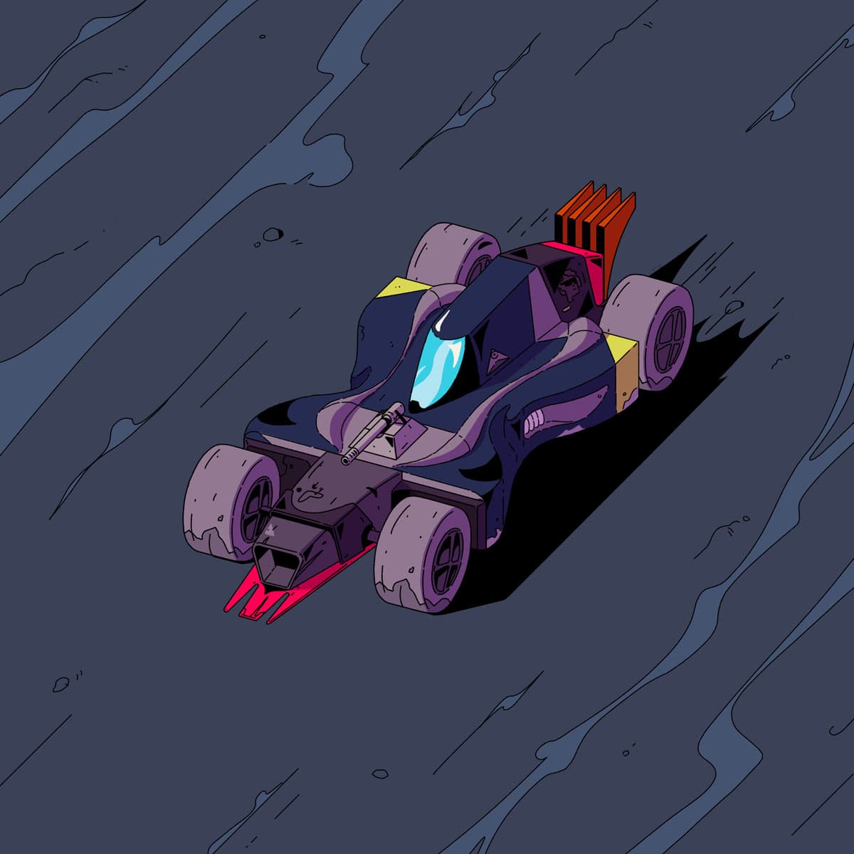 Sleds 5