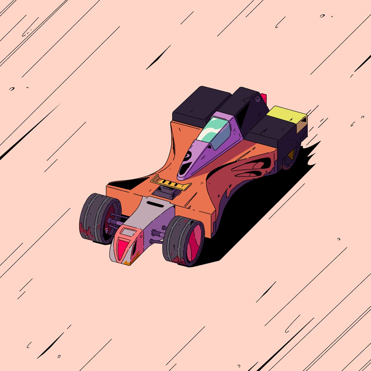 Sleds 13
