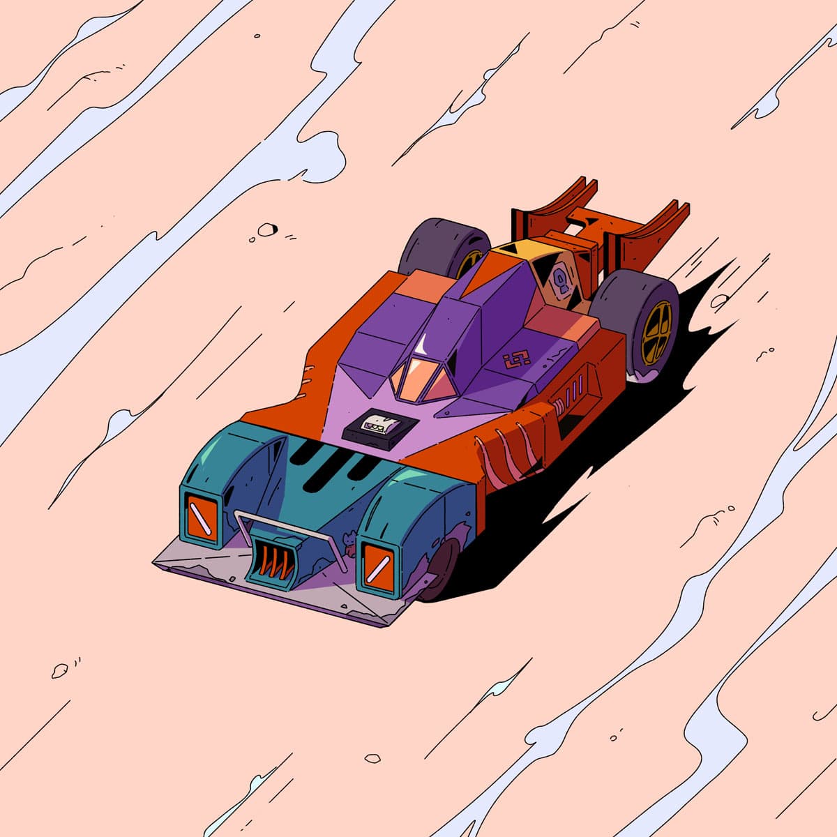 Sleds 8