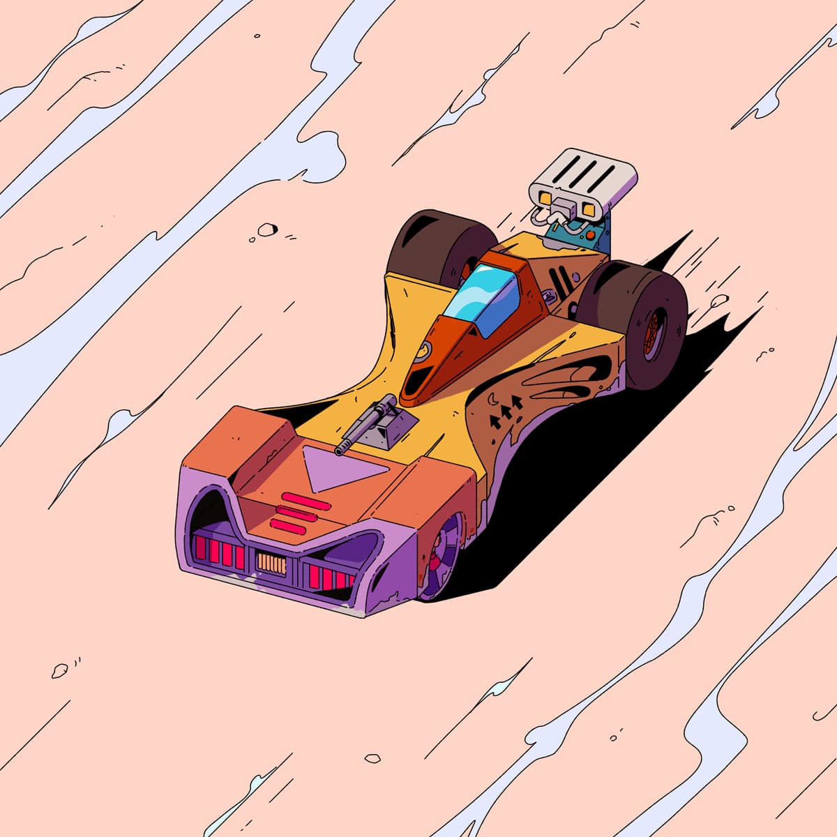 Sleds 4