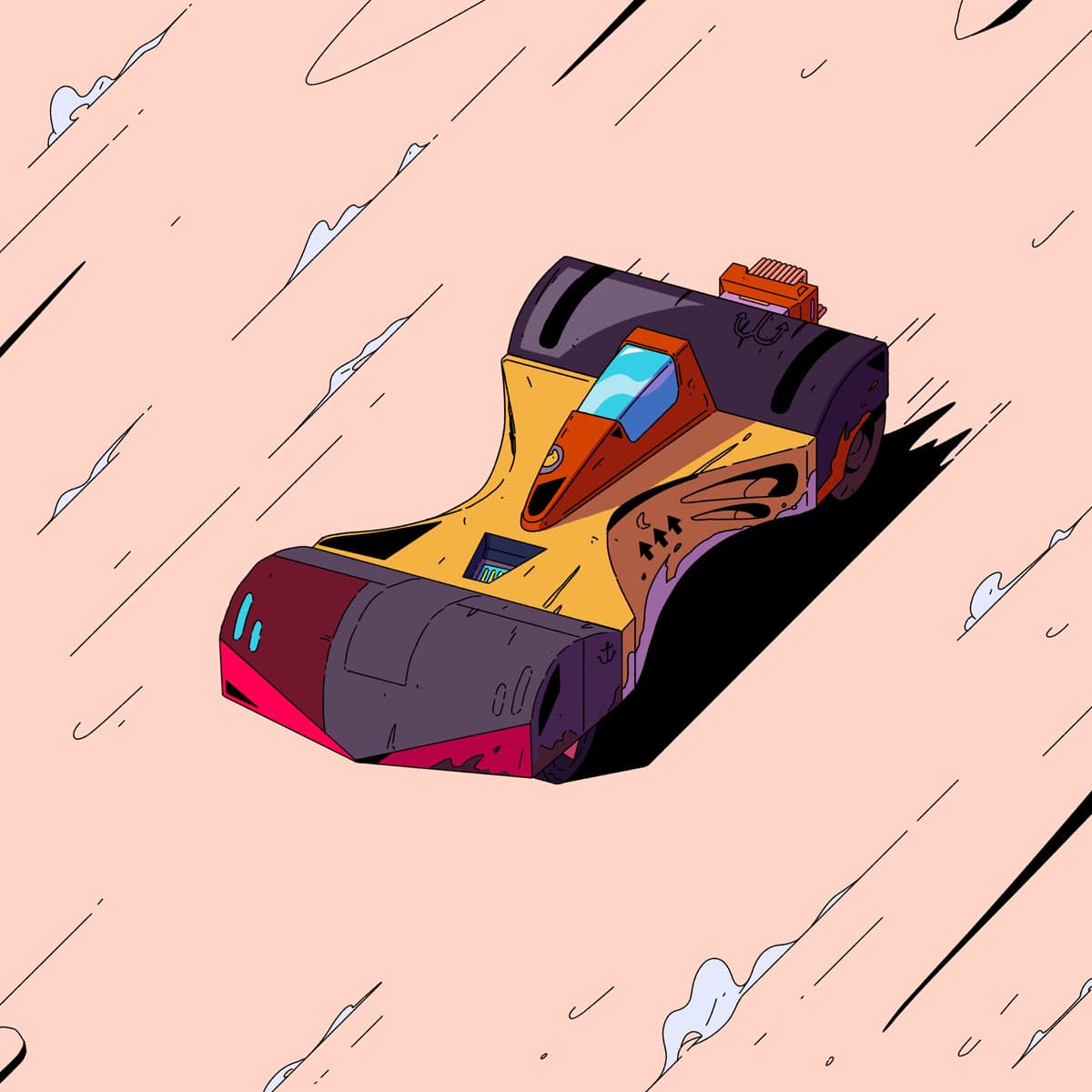 Sleds 10