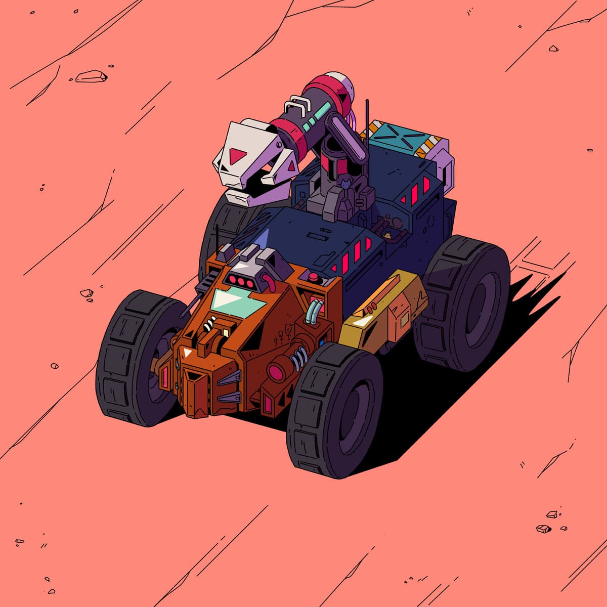 Titans 7